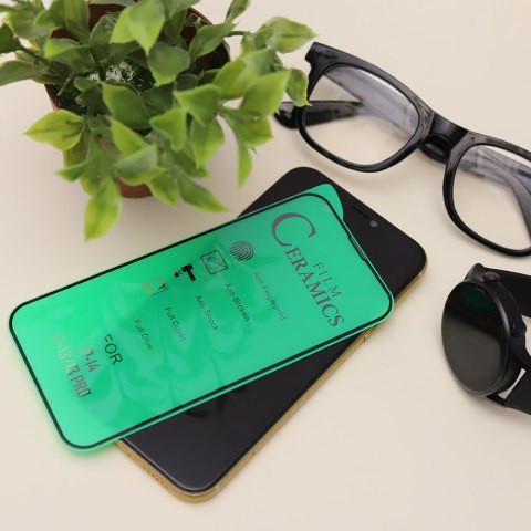 Szkło hartowane 9D Ceramic do Xiaomi Redmi Note 12 Pro 4G / Note 12 Pro 5G / Note 11 Pro 4G (Global) / Note 11 Pro 5G (Global) Szkło hartowane 9D Ceramic do Xiaomi Redmi Note 12 Pro 4G / Note 12 Pro 5G / Note 11 Pro 4G (Global) / Note 11 Pro 5G (Global)