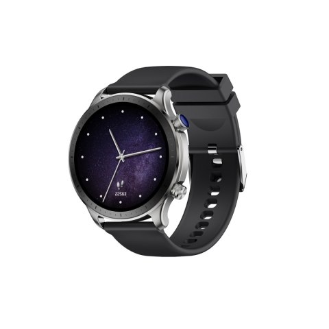 Riversong smartwatch Motive 9 Pro szary SW901 AMOLED Riversong smartwatch Motive 9 Pro szary SW901 AMOLED