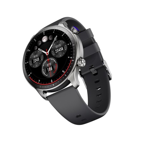 Riversong smartwatch Motive 9 Pro szary SW901 AMOLED Riversong smartwatch Motive 9 Pro szary SW901 AMOLED