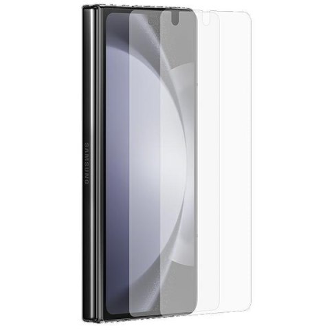Samsung Folia ochronna na przedni ekran do Galaxy Z Flip5 Samsung Folia ochronna na przedni ekran do Galaxy Z Flip5