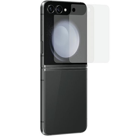 Samsung Folia ochronna na przedni ekran do Galaxy Z Fold5