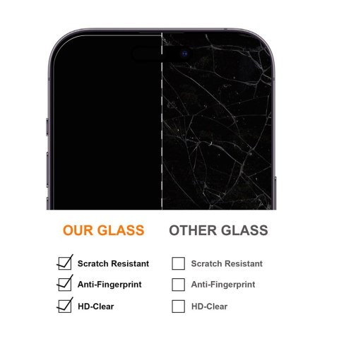 Szkło hartowane 2,5D Premium do Xiaomi Redmi Note 7 Szkło hartowane 2,5D Premium do Xiaomi Redmi Note 7