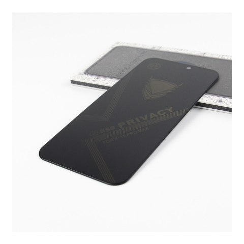 Szkło hartowane OG Premium Privacy do iPhone XS Max / 11 Pro Max Szkło hartowane OG Premium Privacy do iPhone XS Max / 11 Pro Max
