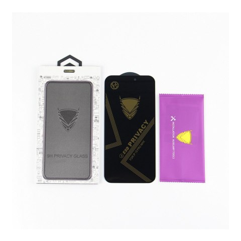 Szkło hartowane OG Premium Privacy do iPhone XS Max / 11 Pro Max Szkło hartowane OG Premium Privacy do iPhone XS Max / 11 Pro Max