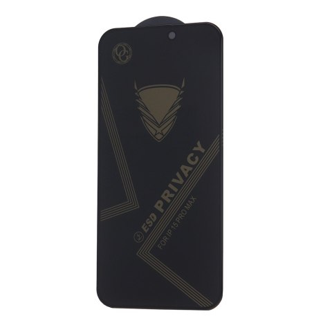 Szkło hartowane OG Premium Privacy do iPhone XS Max / 11 Pro Max Szkło hartowane OG Premium Privacy do iPhone XS Max / 11 Pro Max