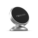Forever uchwyt samochodowy MH-280 magnetyczny srebrny przyklejany Forever uchwyt samochodowy MH-280 magnetyczny srebrny przyklejany