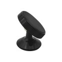 Maxlife uchwyt samochodowy MXCH-09 magnetyczny czarny przyklejany Maxlife uchwyt samochodowy MXCH-09 magnetyczny czarny przyklejany