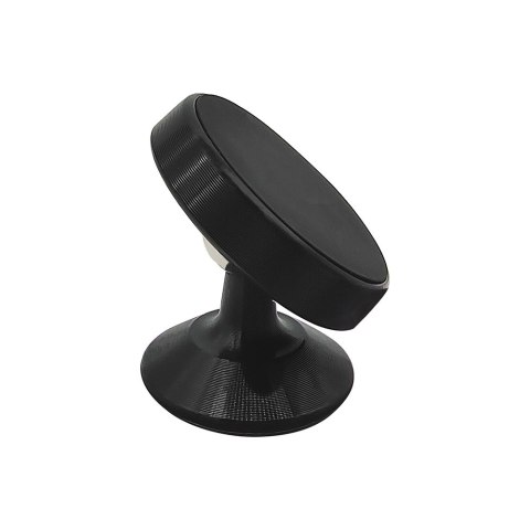 Maxlife uchwyt samochodowy MXCH-09 magnetyczny czarny przyklejany Maxlife uchwyt samochodowy MXCH-09 magnetyczny czarny przyklejany