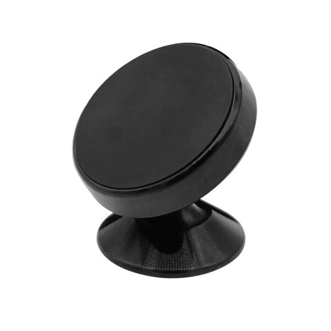 Maxlife uchwyt samochodowy MXCH-09 magnetyczny czarny przyklejany Maxlife uchwyt samochodowy MXCH-09 magnetyczny czarny przyklejany