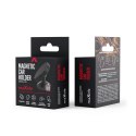Maxlife uchwyt samochodowy MXCH-09 magnetyczny czarny przyklejany Maxlife uchwyt samochodowy MXCH-09 magnetyczny czarny przyklejany