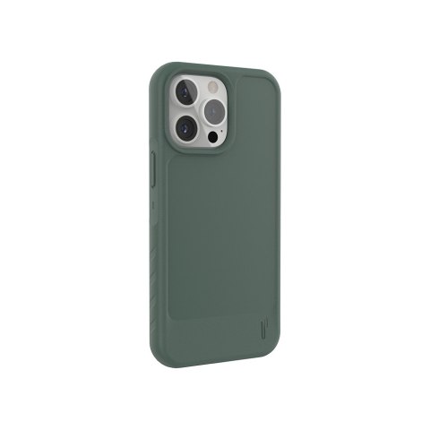 Ugly Rubber nakładka L do iPhone 13 Pro 6,1" zielona Ugly Rubber nakładka L do iPhone 13 Pro 6,1" zielona