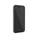 Ugly Rubber nakładka L do iPhone 13 Pro 6,1" zielona