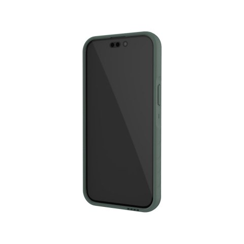 Ugly Rubber nakładka L do iPhone 14 Pro 6,1" zielona Ugly Rubber nakładka L do iPhone 14 Pro 6,1" zielona