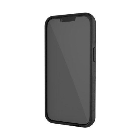 Ugly Rubber nakładka L do iPhone 15 Plus 6,7" czarna Ugly Rubber nakładka L do iPhone 15 Plus 6,7" czarna
