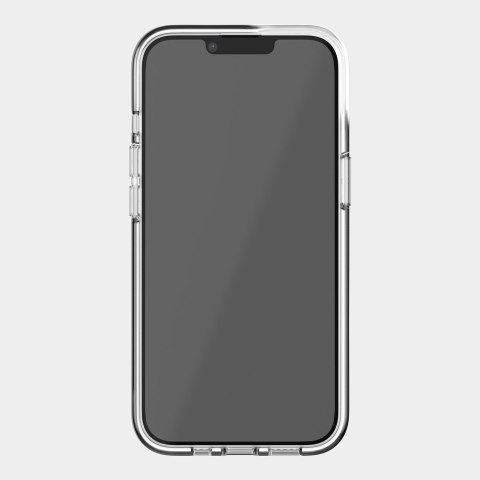 Ugly Rubber nakładka Mag Pure do iPhone 15 Plus 6,7" clear Ugly Rubber nakładka Mag Pure do iPhone 15 Plus 6,7" clear
