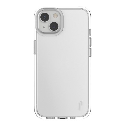 Ugly Rubber nakładka Pure do iPhone 11 6,1" transparentna Ugly Rubber nakładka Pure do iPhone 11 6,1" transparentna