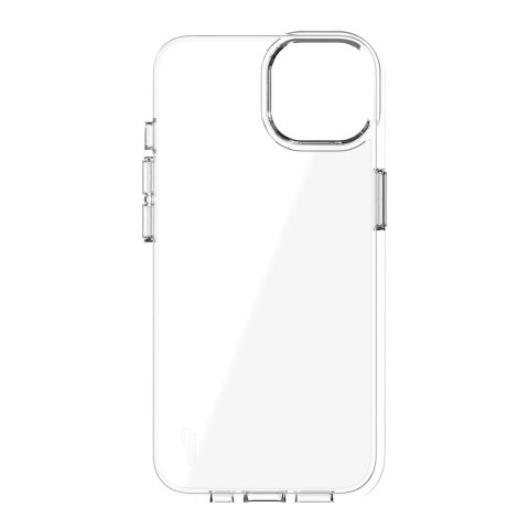 Ugly Rubber nakładka Pure do iPhone 11 6,1" transparentna Ugly Rubber nakładka Pure do iPhone 11 6,1" transparentna