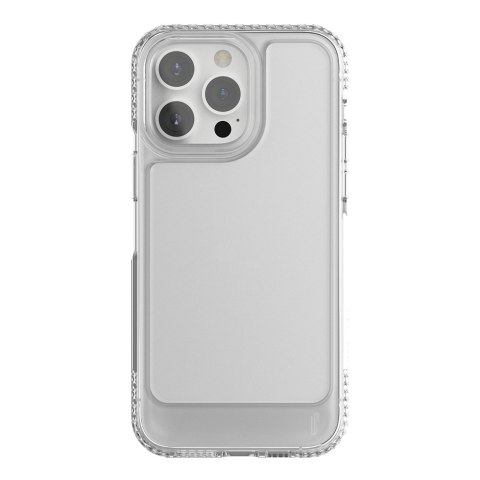 Ugly Rubber nakładka UMODEL do iPhone 13 Pro 6,1" clear Ugly Rubber nakładka UMODEL do iPhone 13 Pro 6,1" clear