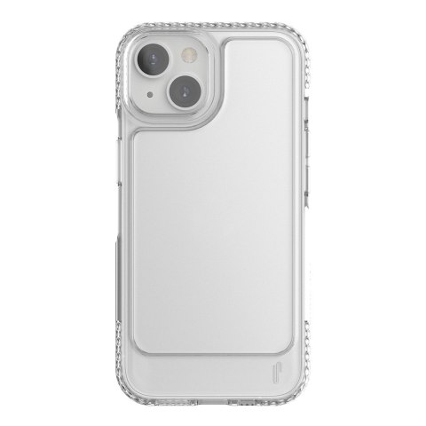 Ugly Rubber nakladka UMODEL do iPhone 15 Plus 6,7" clear Ugly Rubber nakladka UMODEL do iPhone 15 Plus 6,7" clear