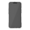 Ugly Rubber nakladka UMODEL do iPhone 15 Plus 6,7" clear Ugly Rubber nakladka UMODEL do iPhone 15 Plus 6,7" clear
