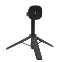 Ugly Rubber selfie stick tripod MS-MINI 48cm czarny Ugly Rubber selfie stick tripod MS-MINI 48cm czarny