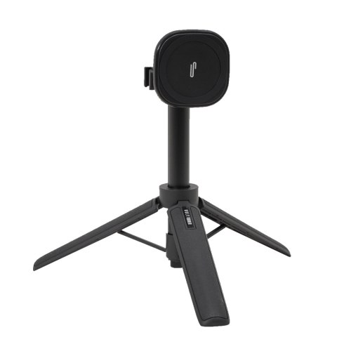 Ugly Rubber selfie stick tripod MS-MINI 48cm czarny Ugly Rubber selfie stick tripod MS-MINI 48cm czarny