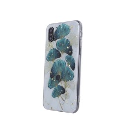 Nakładka Gold Glam do iPhone 15 6,1