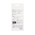 Szkło hartowane 2,5D do Honor 90 Lite 5G 10w1 Szkło hartowane 2,5D do Honor 90 Lite 5G 10w1