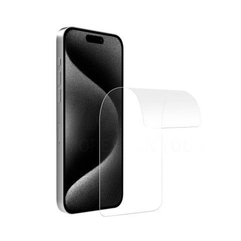 Vmax folia ochronna invisble TPU film - full coverage do iPhone 11 Vmax folia ochronna invisble TPU film - full coverage do iPhone 11