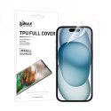 Vmax folia ochronna invisble TPU film - full coverage do iPhone 11 Vmax folia ochronna invisble TPU film - full coverage do iPhone 11