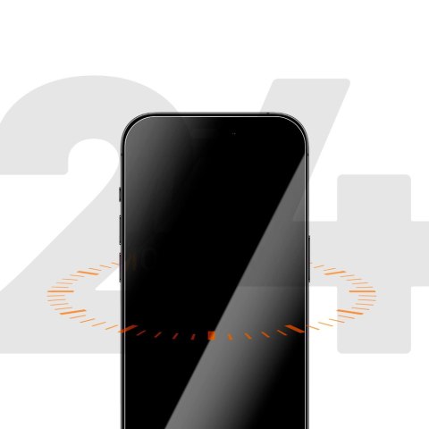 Vmax folia ochronna invisble TPU film - full coverage do iPhone 11 Vmax folia ochronna invisble TPU film - full coverage do iPhone 11