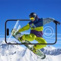 Vmax folia ochronna invisble TPU film - full coverage do iPhone 11 Vmax folia ochronna invisble TPU film - full coverage do iPhone 11