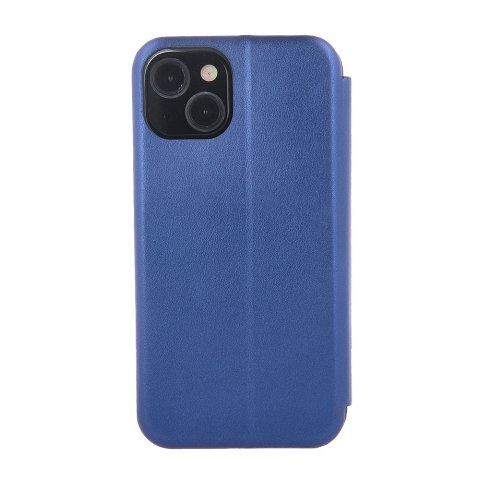 Etui Smart Diva do Oppo A78 4G granatowe Etui Smart Diva do Oppo A78 4G granatowe