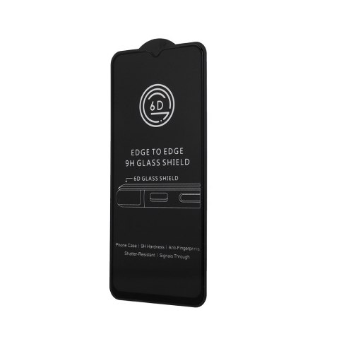 Szkło hartowane 6D do Xiaomi Redmi Note 13 4G / 5G (global) Szkło hartowane 6D do Xiaomi Redmi Note 13 4G / 5G (global)