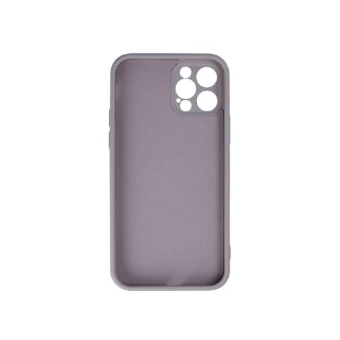 Nakładka Finger Grip do Samsung Galaxy S24 jasnoszara Nakładka Finger Grip do Samsung Galaxy S24 jasnoszara