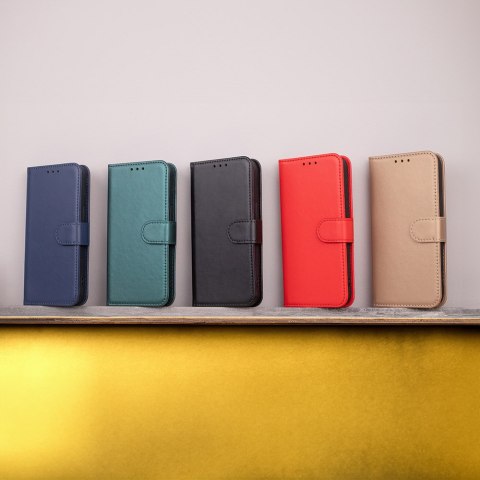 Etui Smart Classic do Samsung Galaxy A54 5G złote Etui Smart Classic do Samsung Galaxy A54 5G złote