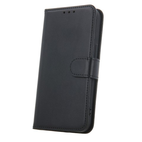 Etui Smart Classic do Samsung Galaxy M21 czarne Etui Smart Classic do Samsung Galaxy M21 czarne
