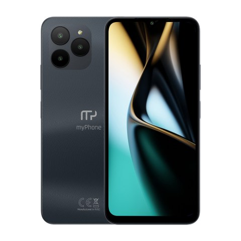 Smartfon myPhone N23 Lite Smartfon myPhone N23 Lite