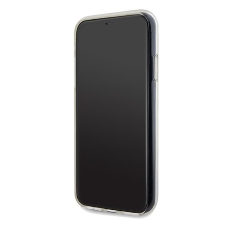 Guess nakładka do iPhone 11 GUHCN61HDECMI HC IML Faceted Mirror Disco Iridescent Guess nakładka do iPhone 11 GUHCN61HDECMI HC IML Faceted Mirror Disco Iridescent