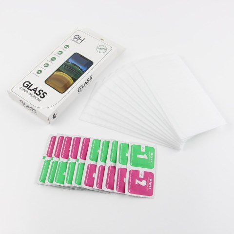 Szkło hartowane 2,5D do Xiaomi 14 10w1 Szkło hartowane 2,5D do Xiaomi 14 10w1