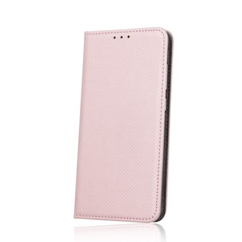 Etui Smart Magnet do Samsung Galaxy A55 5G złote Etui Smart Magnet do Samsung Galaxy A55 5G złote
