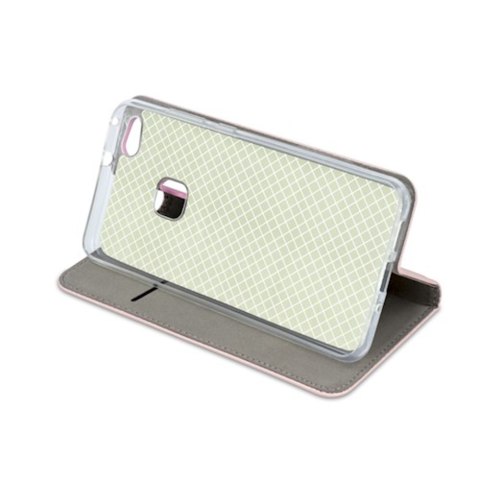 Etui Smart Magnet do Samsung Galaxy A55 5G złote Etui Smart Magnet do Samsung Galaxy A55 5G złote