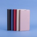 Etui Smart Magnet do Samsung Galaxy A55 5G złote