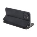 Etui Smart Diva do Samsung Galaxy A15 4G / A15 5G czarne