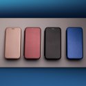 Etui Smart Diva do Samsung Galaxy A35 5G czarne
