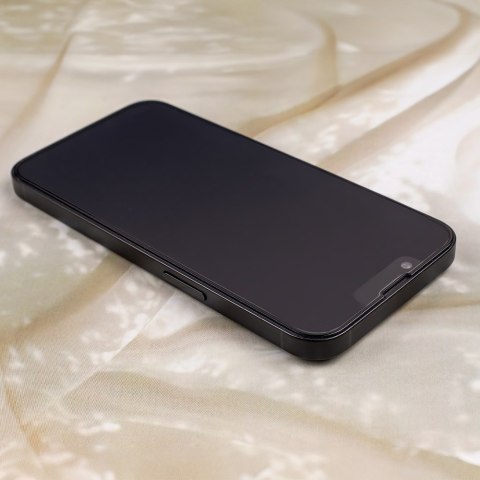Szkło hartowane 6D matowe do Xiaomi Redmi 9 / 9A / 9AT / 9C / 9i / 10A / 10X 5G czarna ramka Szkło hartowane 6D matowe do Xiaomi Redmi 9 / 9A / 9AT / 9C / 9i / 10A / 10X 5G czarna ramka