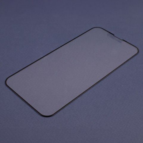 Szkło hartowane 6D matowe do Xiaomi Redmi 9 / 9A / 9AT / 9C / 9i / 10A / 10X 5G czarna ramka Szkło hartowane 6D matowe do Xiaomi Redmi 9 / 9A / 9AT / 9C / 9i / 10A / 10X 5G czarna ramka