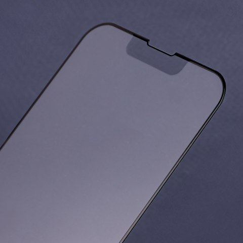 Szkło hartowane 6D matowe do Xiaomi Redmi 9 / 9A / 9AT / 9C / 9i / 10A / 10X 5G czarna ramka Szkło hartowane 6D matowe do Xiaomi Redmi 9 / 9A / 9AT / 9C / 9i / 10A / 10X 5G czarna ramka