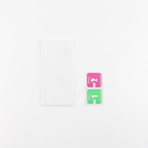 Szkło hartowane 2,5D do Xiaomi Redmi 13C 4G / 5G 50w1 Szkło hartowane 2,5D do Xiaomi Redmi 13C 4G / 5G 50w1