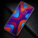 Szkło hartowane 2,5D matowe do Samsung Galaxy A05s Szkło hartowane 2,5D matowe do Samsung Galaxy A05s